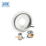 Galvanized Steel Air Volume Control