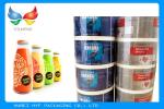 Safe OPS Shrink Film Cold Resistant Paint Protection Film 73% - 80% Shrinkage