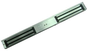 Wholesale Anodized Aluminium Electric Magnetic Door Lock For Wooden Glass Gate from china suppliers