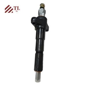 Wholesale Diesel Engine Spare Parts Fuel Injector 150118-0007A for Doosan DE12TIS from china suppliers