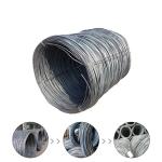 Sae 1006 Cr Hot Rolled Steel Wire Rod In Coils For Making Nails