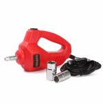 12v Electric Car Jack Kit , 150W Car Repair Tool Kit 450mm Height
