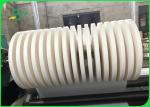 Eco - friendly Food Grade Paper Roll 28gsm 60gsm 13mm 15mm Drinking Straw Paper