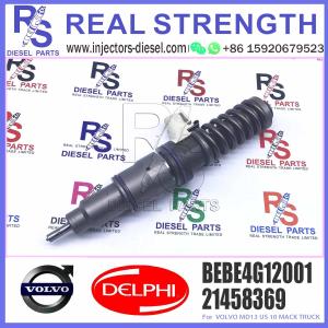 Wholesale 21458369 New Diesel Fuel Injector For VOL-VO MD13 US 10 TRUCK 21458369 BEBE4G12001 85013160, 85003658 from china suppliers