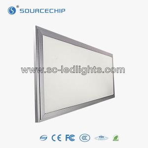 Wholesale 300x1200mm 40W environment friendly apartment led panel light from china suppliers