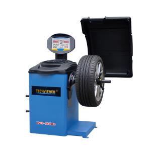 Wholesale 140RPM Tire Balancing Equipment with CE from china suppliers