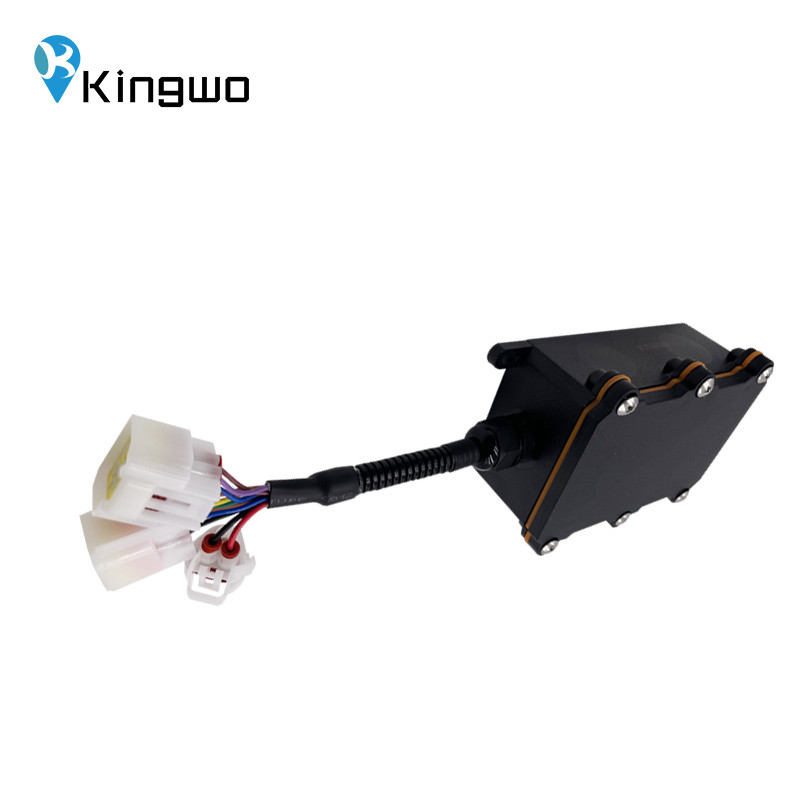 Cat1 Cat4 High Gain GPS Tool Tracking Device Real Time Vehicle Position Moniter 9V~36V