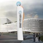 Hospital Interior Wayfinding Signage Systems Design Professional Customized