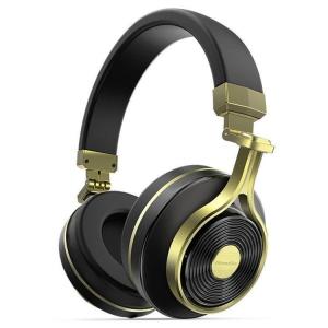 China Bluedio T3 Wireless bluetooth Headphones headset with Stereo and microphone on sale