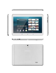 China 10inch Android Tablet PC Dual Core 1GB RAM 8GB ROM on sale