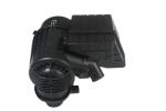 Black Isuzu Cars Parts 4HF1 4HG1 Isuzu NPR Air Filter ASM 8971260410