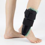 Ankle Fixator Emergency Medical Supplies Male Sports Sprain Recovery Protective