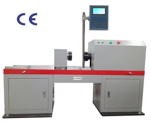 Jinan Heng Rui Jin Testing Machine Co., Ltd.