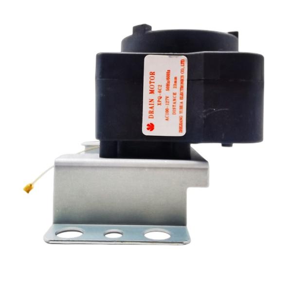 Commercial Plastic Metal XPQ-6C2 Drain Motor for Samsung Washing Machine Part