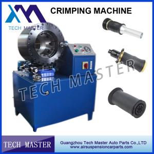 Wholesale Car Air Suspension Parts Use Hydraulic Hose Crimping Machine from china suppliers