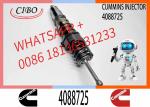 QSX15 ISX15 Fuel Injector 1499714 579252 4010346 4062569 4088301 4088725 4903455