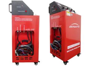 Wholesale Chemical Gasoline Engine Decarbonization Products Red Color High Efficiency from china suppliers