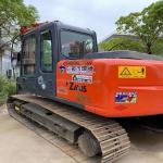 Hitachi hot sale Excellent quality Hitachi ZX120-6 second hand Hydraulic crawler