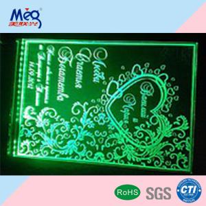 Wholesale Glass Printed UV Silk Screen Ink Noctilucent Ink With Fast Drying Speed from china suppliers