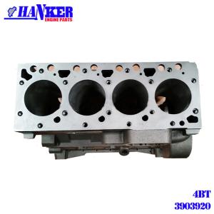 Wholesale Genuine Dongfeng Cummins Truck 4BT Cylinder Block 3903920 from china suppliers