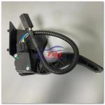 Auto Parts Accelerator Pedal WM 542 Electronic Suspended Pedal With Wiring