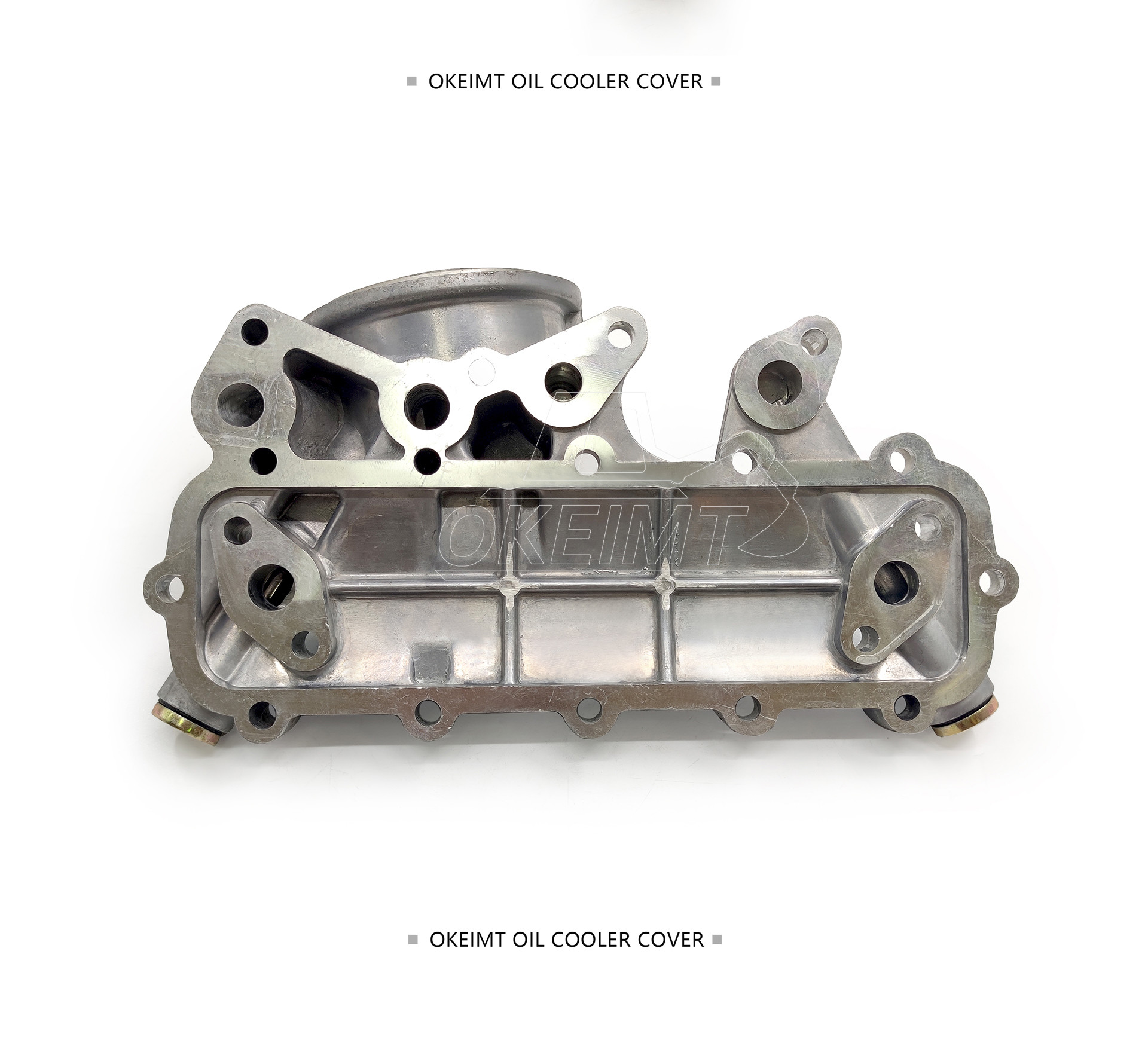 Hino W06D Engine Oil Cooler Kit 15711-1430 Hino Engine Parts