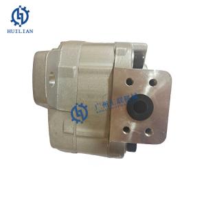Wholesale Hydraulic Gear Pump Pilot Pump 705-22-30150 Gear Pump Excavator PC75UU-3 PC95R-2 PC110R-1 from china suppliers