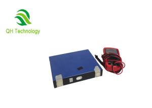 Wholesale Flat 3.2V 80AH Lifepo4 Battery Cells Internal Resistance ≤0.8mΩ Light Weight from china suppliers
