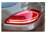 OE Standard Voltage LED Taillights For 2010-2016 Porsche Paramera Upgraded