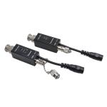 Mini 12G SDI Video to Fiber Optic Converter SDI to Fiber Optic Transmitter