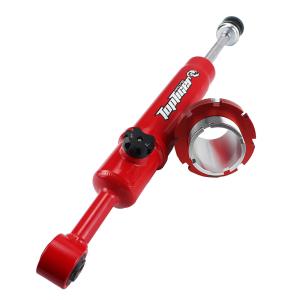 Wholesale Steel Twin Tube Coilover Shock Absorber 8 Stage Adjustment For Mazda BT50 from china suppliers