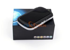 Wholesale GPRS Long Battery Life GPS Tracker , Animal Tracking Devices from china suppliers