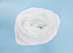 Super Soft White Absorbent Cotton Sliver Coil 4g - 20g For Beauty Salon