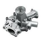 Excavator engine parts 4D98 4TNE98 4TNV98 water pump 129917-42010