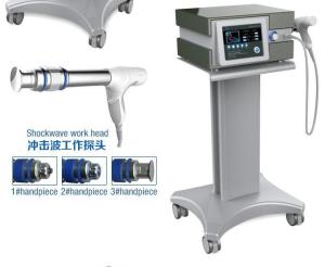 Wholesale 2016 Popular extracorporeal shock wave therapy equipment for pain removal from china suppliers