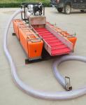 5t/H Mini Gold Dredge