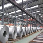410 420 430 Stainless Steel SS Coils 2mm 3mm 1220mm 1250mm Width ASTM SUS