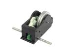 Toy parts of friction car toys,friction airplane toys,friction gear box toy part