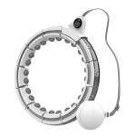 Detachable Weight Lose Fitness Smart Slim Waist Yoga Hula Hoop