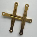 OE NO. Titanium Sprint Car Glod Jacobs Ladder Strap 5" 7" for Repairing