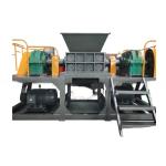 Automatic Paint Bucket Plastic Bucket Aluminum Plastic Bucket Shredder for