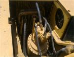 used 336Dcaterpillar excavator with good condition engine/low price/reliable