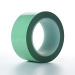 High Sticky Green Pet Film Splicing Tape For Release Paper And Liner PETJ-165