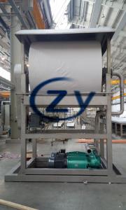 Wholesale Rice Starch Dewatering Equipment SUS304 New Desingn Dewatering Machinery from china suppliers