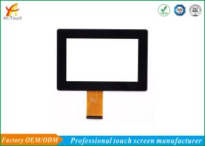 Wholesale Logo Printed Car Touch Panel Free Drive , Plug And Play ILITEK 2511 from china suppliers