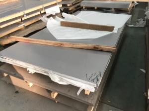 Wholesale AISI 420A EN 1.4021 Cold Rolled 2B Annealed Stainless Steel Sheets from china suppliers