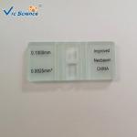 Professional Cell Counting Chamber Hemocytometer Counting Chamber