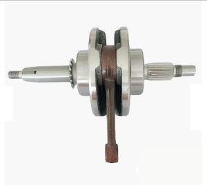 Wholesale Yinxiang YX150 YX160 Forged Steel Motorcycle Engine Assembly from china suppliers