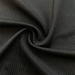 75% Nylon 25% Lycra Fabric 4 Way Stretch Color Fastness 3.5-4.0 Grade Yarn Count
