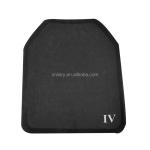 NIJ IV military combat tactical vest Bulletproof Plates Body Armor